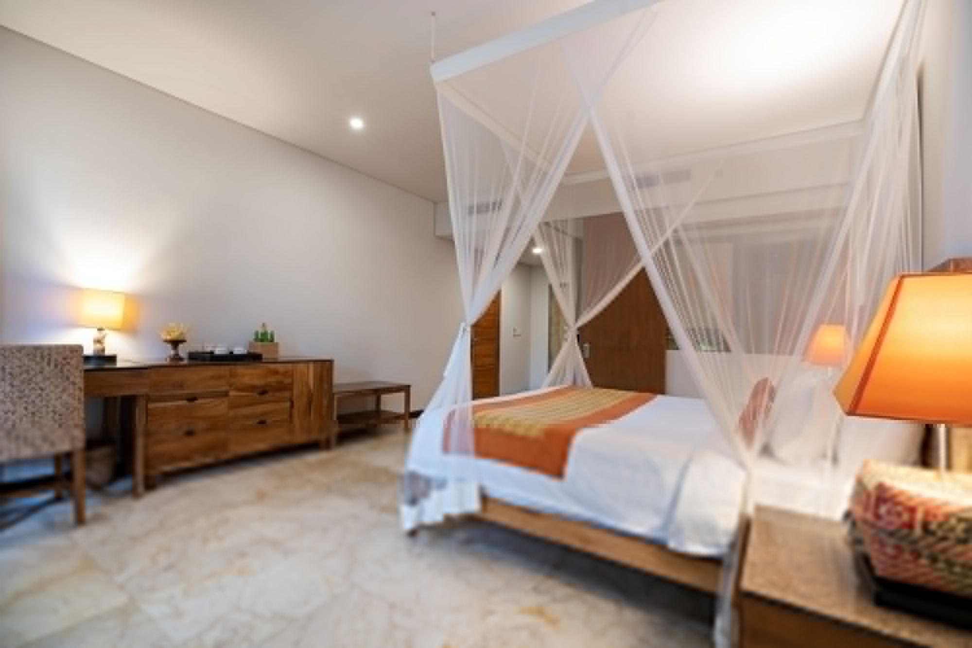 Adiwana Svarga Loka - A Retreat Resort Ubud Zewnętrze zdjęcie