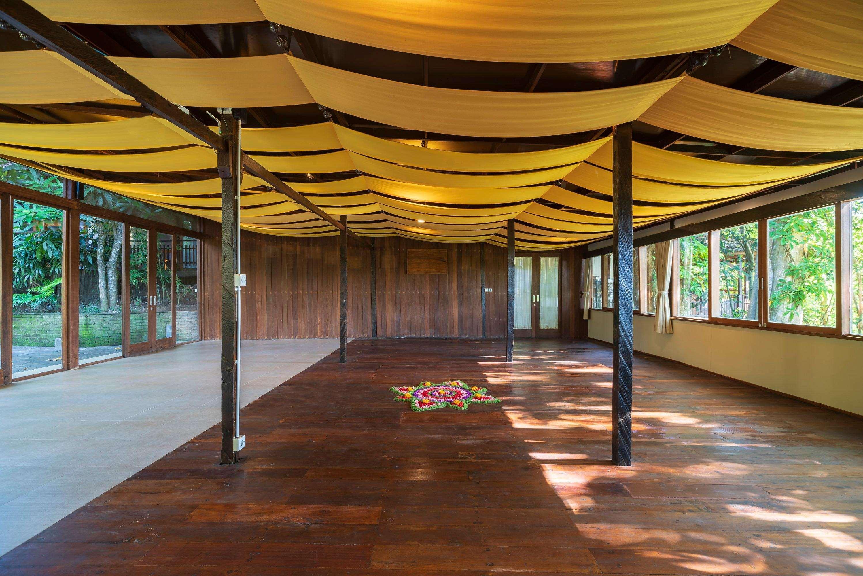 Adiwana Svarga Loka - A Retreat Resort Ubud Zewnętrze zdjęcie